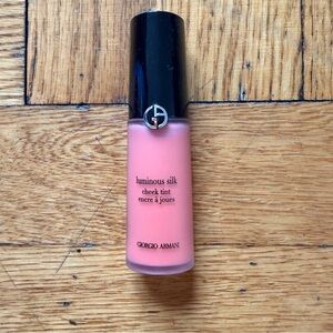Giorgio Armani Luminous Silk Cheek Tint - 31